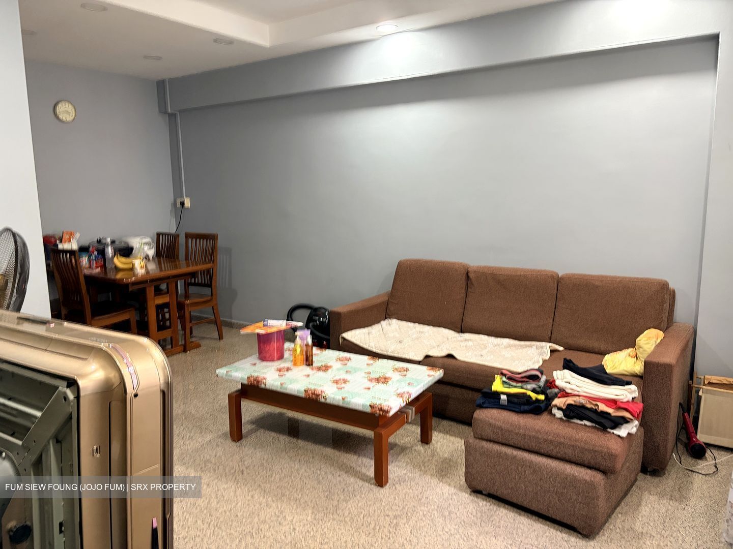Blk 584 Woodlands Drive 16 (Woodlands), HDB 4 Rooms #603173931